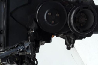 Moteur MAZDA MX3 Photo n°5
