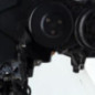 Moteur MAZDA MX3
