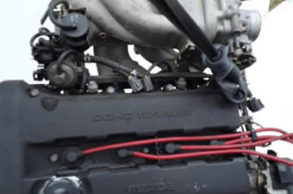Moteur MAZDA MX3 Photo n°6