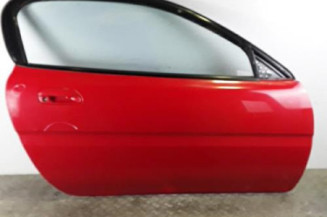 Porte avant droit MAZDA MX3 Photo n°1