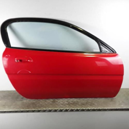 Porte avant droit MAZDA MX3 Photo n°1