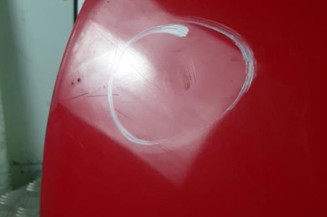 Porte avant droit MAZDA MX3 Photo n°3