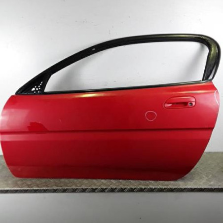 Porte avant gauche MAZDA MX3 Photo n°1