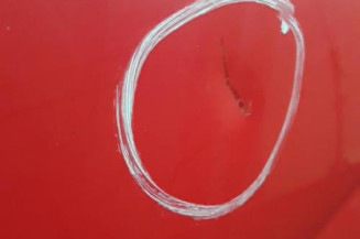 Porte avant gauche MAZDA MX3