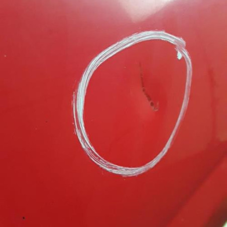 Porte avant gauche MAZDA MX3