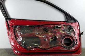Porte avant gauche MAZDA MX3 Photo n°4