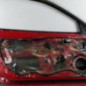 Porte avant gauche MAZDA MX3