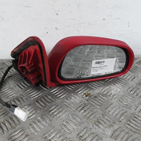 Retroviseur droit MAZDA MX3 Photo n°1