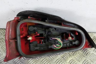 Feu arriere principal droit (feux) PEUGEOT 106
