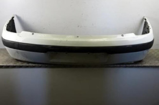 Pare choc arriere RENAULT MEGANE 1 Photo n°1