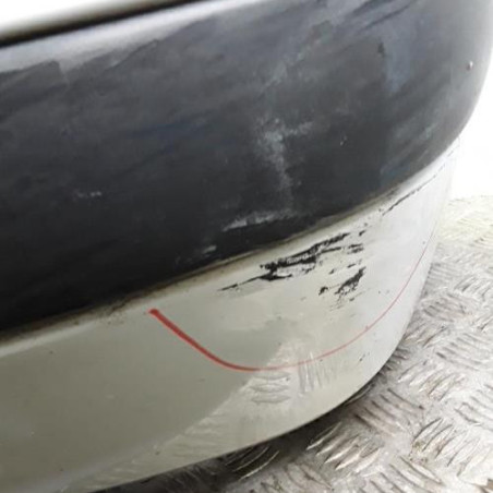 Pare choc arriere RENAULT MEGANE 1