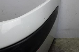 Pare choc arriere RENAULT MEGANE 1 Photo n°3