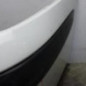 Pare choc arriere RENAULT MEGANE 1