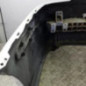 Pare choc arriere RENAULT MEGANE 1