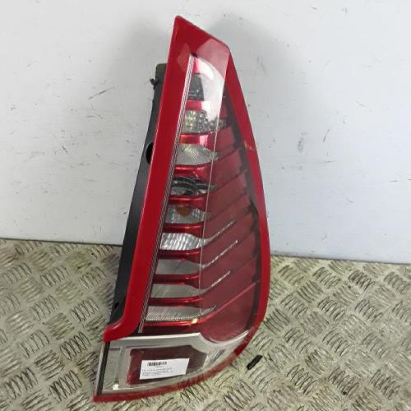 Feu arriere principal droit (feux) RENAULT SCENIC 3
