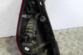 Feu arriere principal droit (feux) RENAULT SCENIC 3