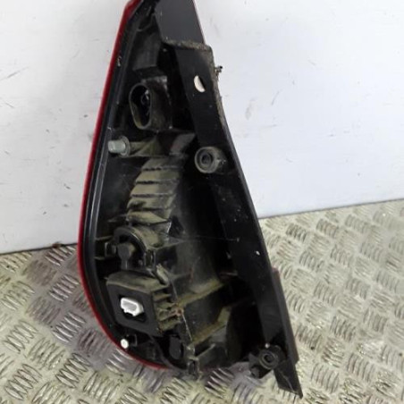Feu arriere principal droit (feux) RENAULT SCENIC 3