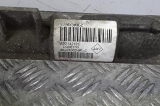 Cremaillere assistee RENAULT SCENIC 3 Photo n°3