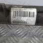 Cremaillere assistee RENAULT SCENIC 3