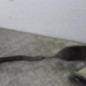 Cremaillere assistee RENAULT SCENIC 3