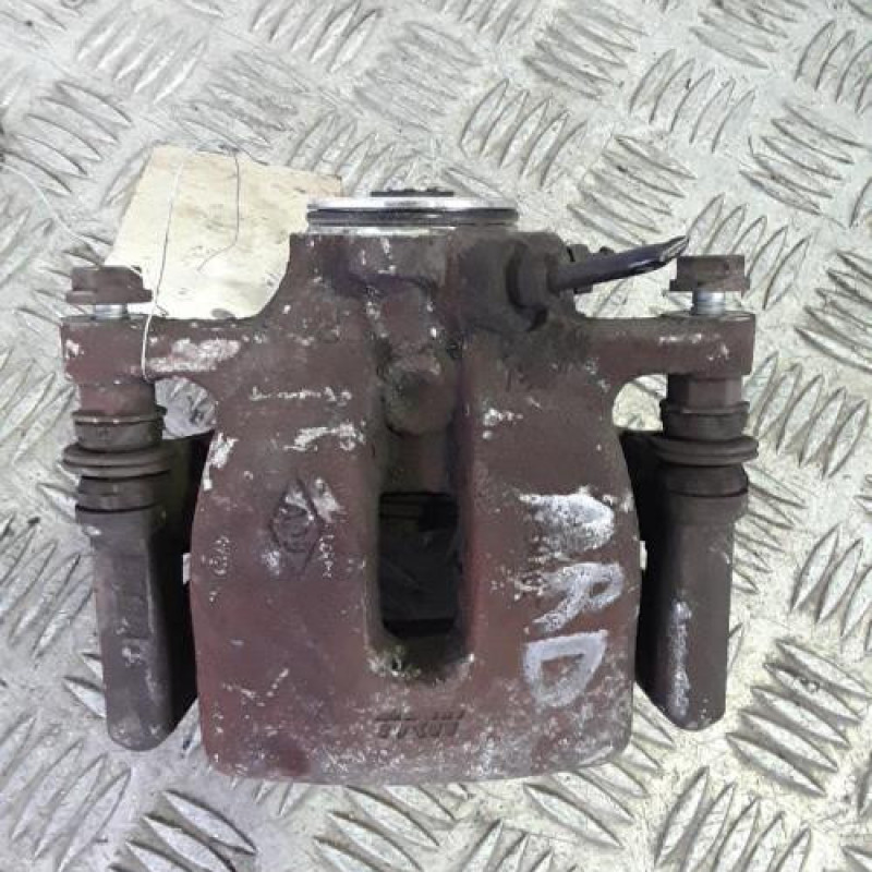 Etrier arriere droit (freinage) RENAULT SCENIC 3