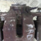 Etrier arriere droit (freinage) RENAULT SCENIC 3