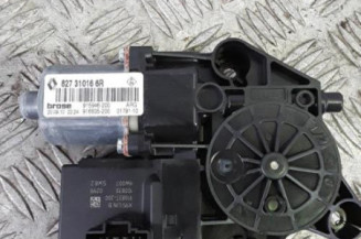 Leve vitre electrique arriere gauche RENAULT SCENIC 3 Photo n°1