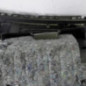 Boite a gants RENAULT SCENIC 3