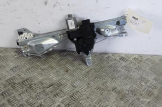 Leve vitre electrique arriere droit PEUGEOT 308 1 Photo n°1