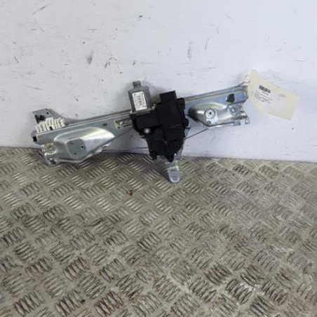 Leve vitre electrique arriere droit PEUGEOT 308 1 Photo n°1