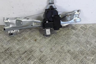 Leve vitre electrique arriere gauche PEUGEOT 308 1 Photo n°1