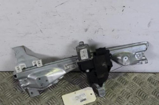 Leve vitre electrique arriere droit PEUGEOT 308 1 SW Photo n°1