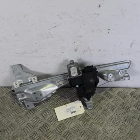 Leve vitre electrique arriere droit PEUGEOT 308 1 SW Photo n°1