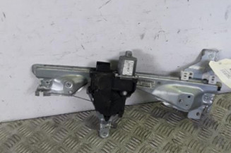 Leve vitre electrique arriere gauche PEUGEOT 308 1 SW Photo n°1