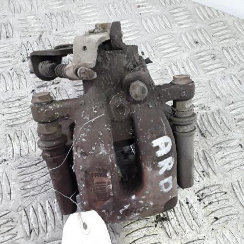Etrier arriere droit (freinage) PEUGEOT 308 1 SW Etrier arriere droit (freinage) PEUGEOT 308 1 SW