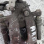 Etrier arriere droit (freinage) PEUGEOT 308 1 SW