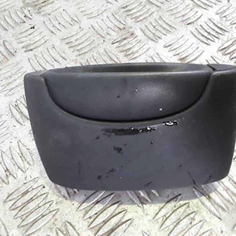 Poignee porte laterale gauche RENAULT KANGOO 1