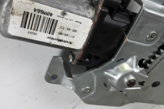 Leve vitre electrique avant droit RENAULT KANGOO 1 Photo n°3