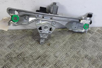 Leve vitre electrique arriere droit PEUGEOT 308 1 Photo n°3