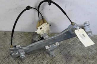 Leve vitre electrique arriere droit RENAULT MEGANE 3 Photo n°1