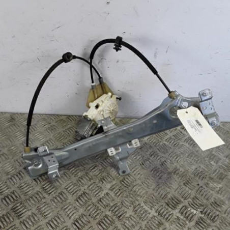 Leve vitre electrique arriere droit RENAULT MEGANE 3 Photo n°1