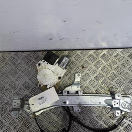 Leve vitre electrique arriere droit RENAULT MEGANE 3