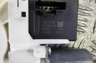 Leve vitre electrique arriere droit RENAULT MEGANE 3 Photo n°3