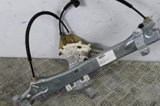 Leve vitre electrique arriere gauche RENAULT MEGANE 3 Photo n°1