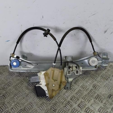 Leve vitre electrique arriere gauche RENAULT MEGANE 3