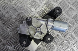 Moteur essuie glace arriere RENAULT MEGANE 3 Photo n°1