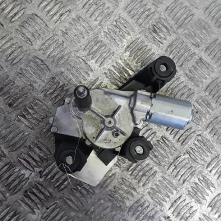 Moteur essuie glace arriere RENAULT MEGANE 3 Photo n°1