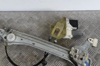 Leve vitre electrique arriere gauche RENAULT MEGANE 3 Photo n°3
