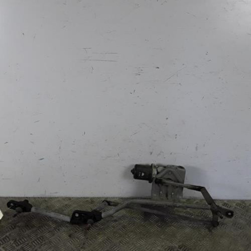 Moteur essuie glace avant RENAULT GRAND SCENIC 2