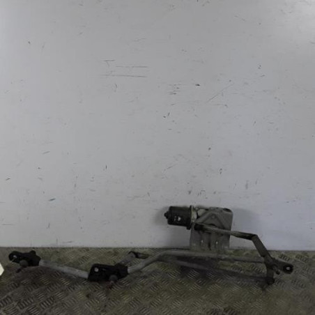 Moteur essuie glace avant RENAULT GRAND SCENIC 2 Photo n°1